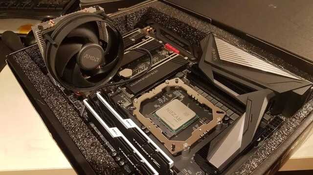 What Is Chipset Cooling